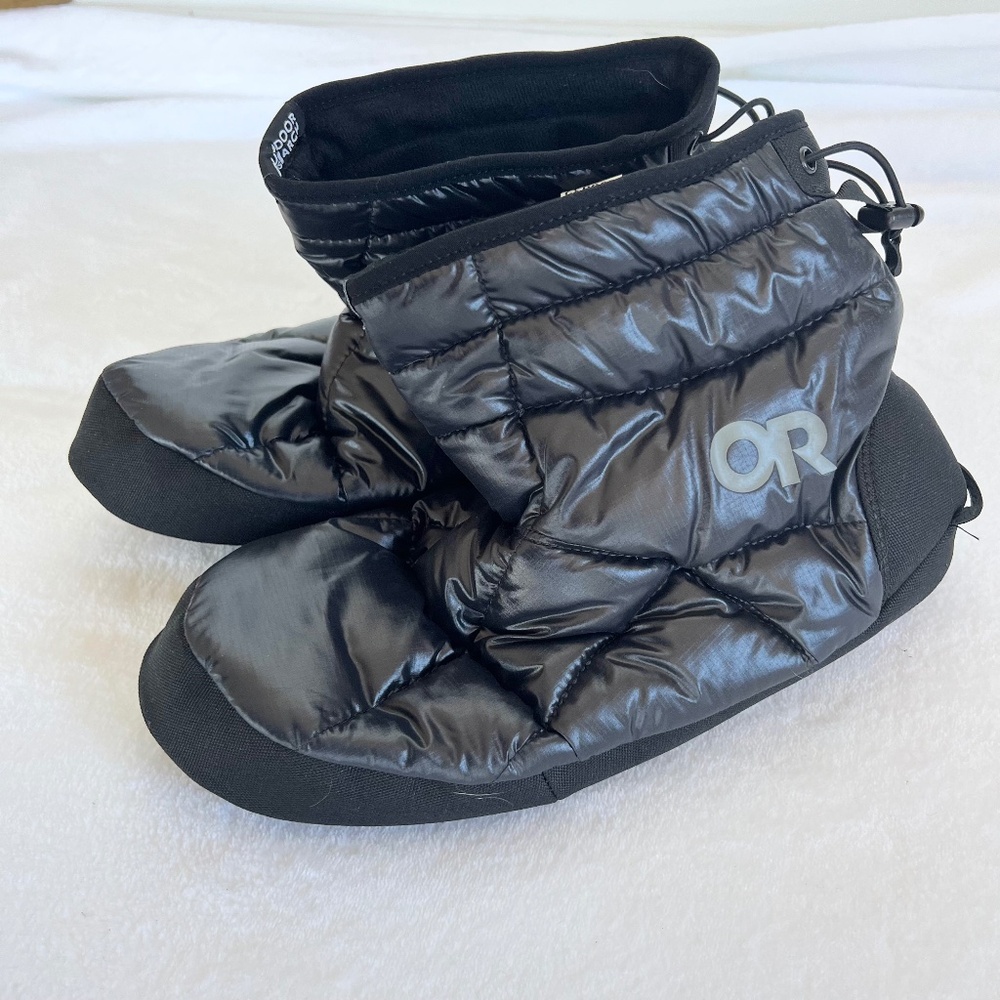 Outdoor Research Tundra Aerogel Booties